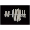 Alumina Ceramic heater tube